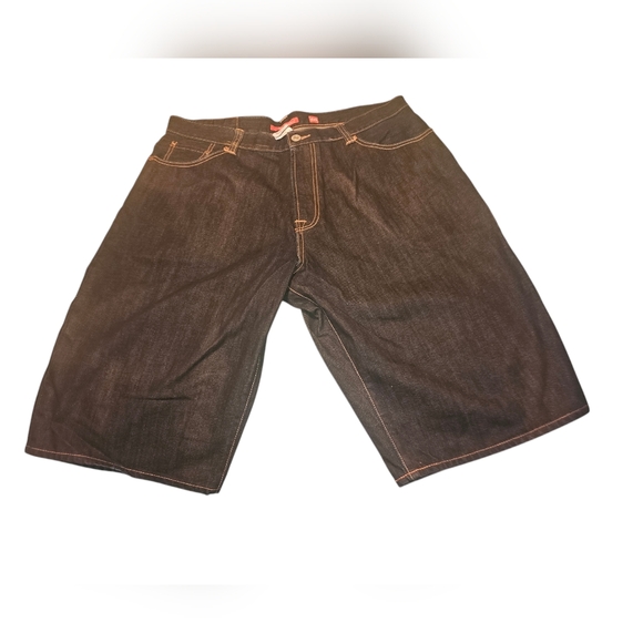 Ed Hardy Denim shorts